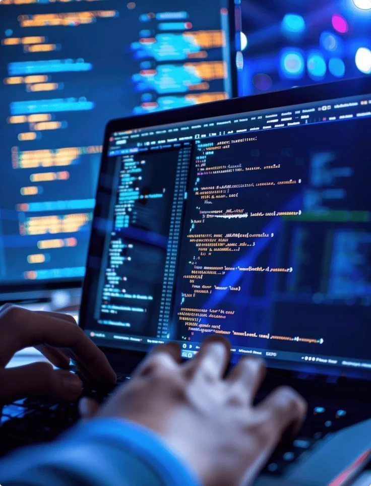 Computer & IT Programs